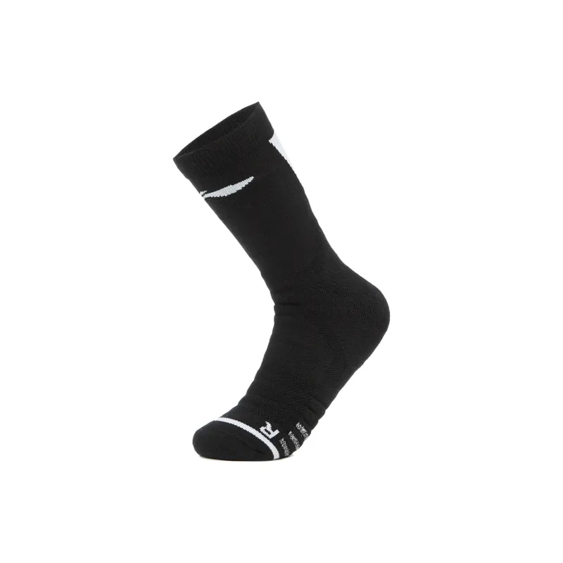 LiNing Professional Basketball Series Basketball Socks Unisex-0