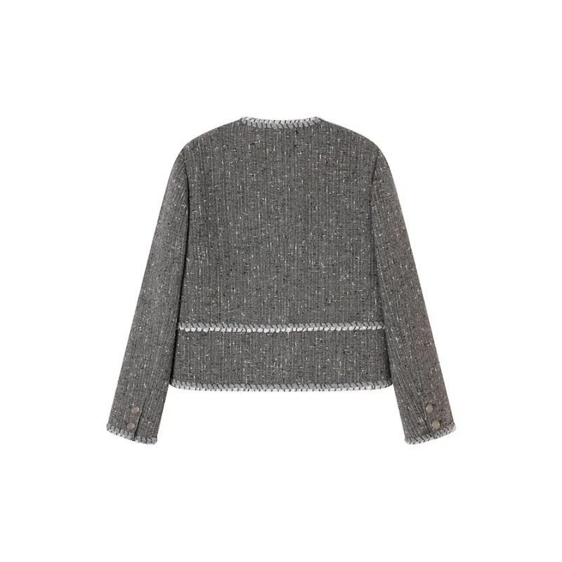 Ouyang Jackets Women's-1