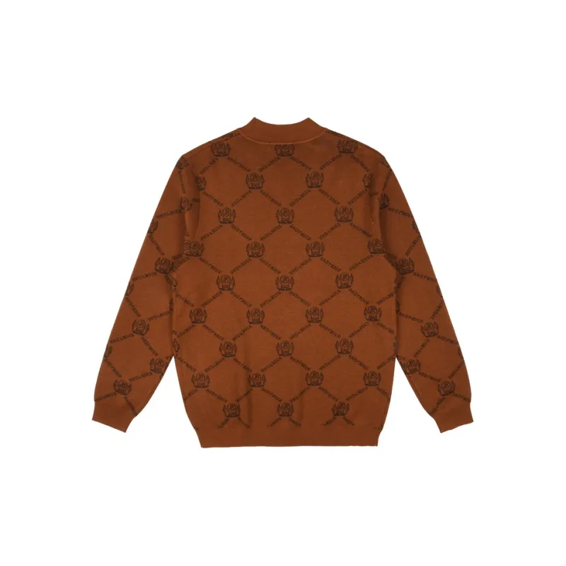 Raidy Boer Sweaters Men-4