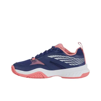 KSWISS Low Top Tennis Shoes Women's Estate Blue