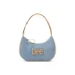Vintage Light Denim Blue