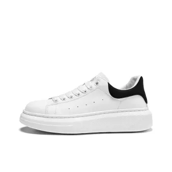 HLA Impact Resistant Lightweight Low Top Casual Shoes Men's