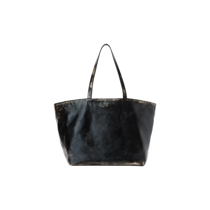 Alexander Wang Punch Tote Bag Women's Black-2