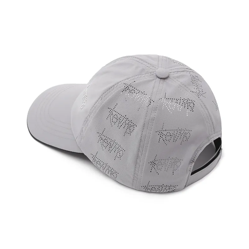 KENMO Polyester Baseball Caps Unisex-16