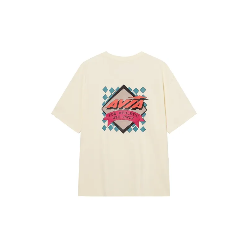 AVIA T-Shirts Unisex-3