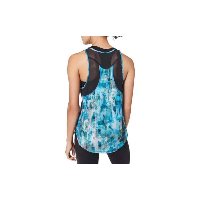 Lululemon Sculpt Sport Vests Women's Dazzling Blue-1