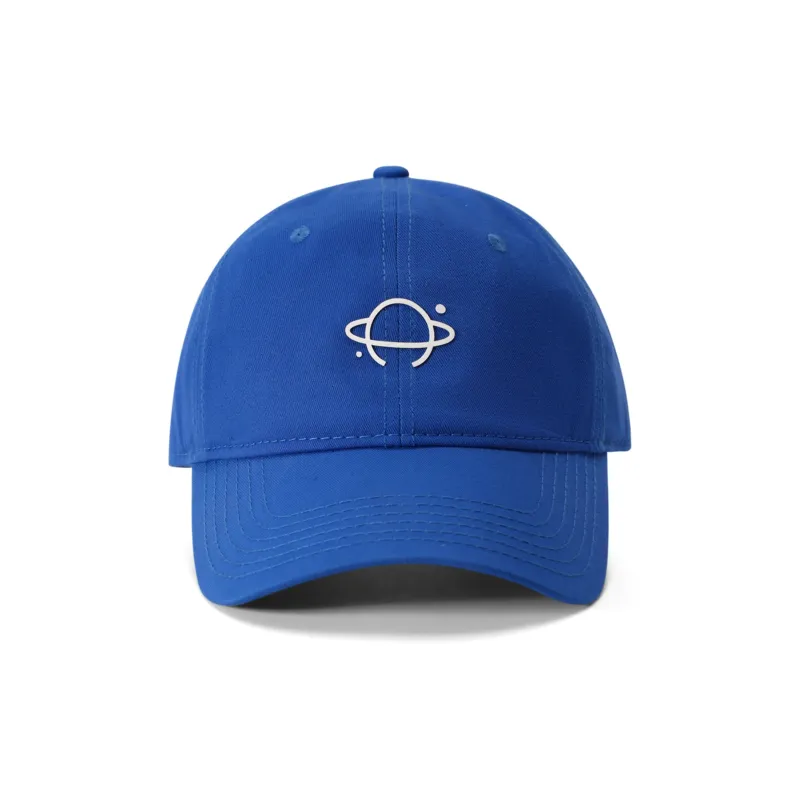 Big Head Planet Cotton Baseball Caps Unisex-7