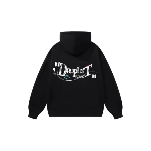 THREE-BODY Sweatshirts Unisex