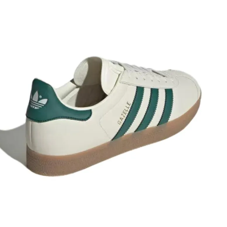 Adidas Gazelle 'White Forest'-3