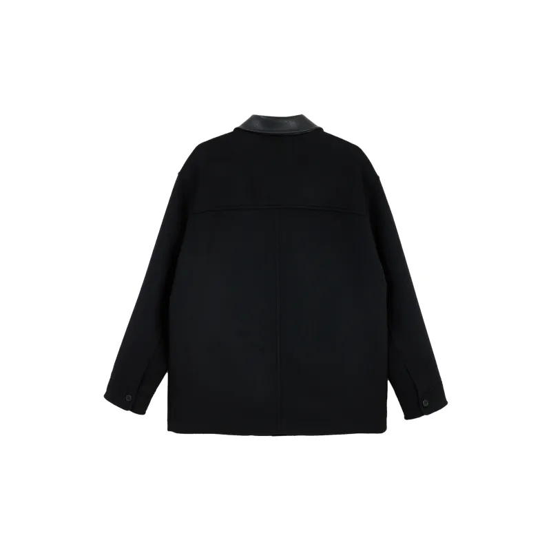 JACK&JONES Coats Unisex-1
