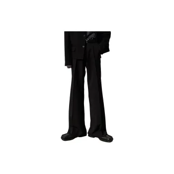 TESTUNG Suit Trousers Unisex