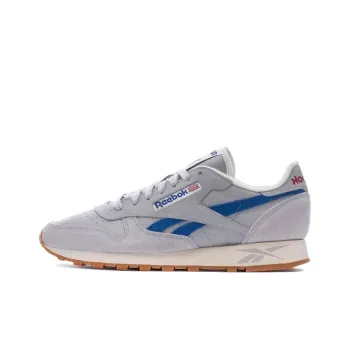 Reebok Classic Leather 'Dusty Warehouse Pack Grey Blue'