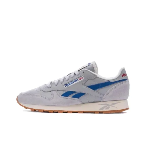 Reebok Reebok Classic  Classic Leather 'Dusty Warehouse Pack - Grey Blue'