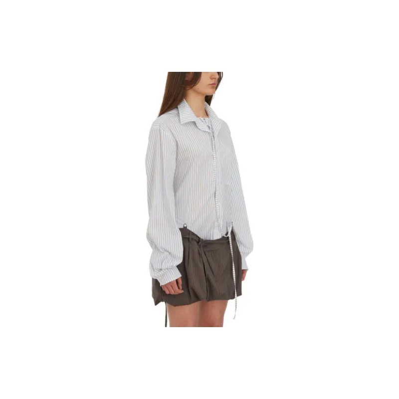 Ottolinger Shirts Women's White-2