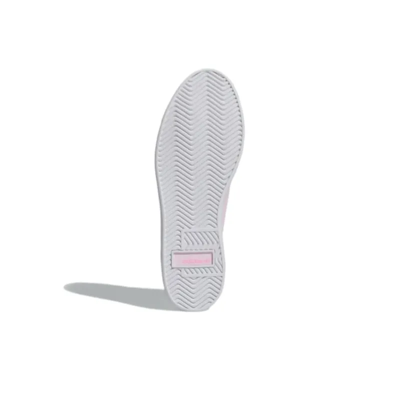 Sleek Women's Adidas Originals 'Clear Pink' Women's-4