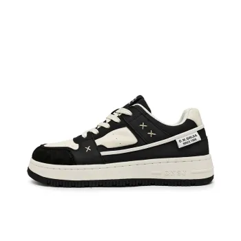 G.N.SHIJIA Low Top Skateboard Shoes Men's