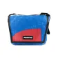 Blue & Red