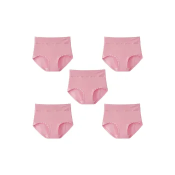 YUZHAOLIN Underpants Women's Combo Set