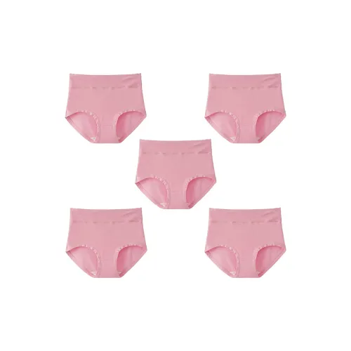 YUZHAOLIN Underpants Women's Combo Set