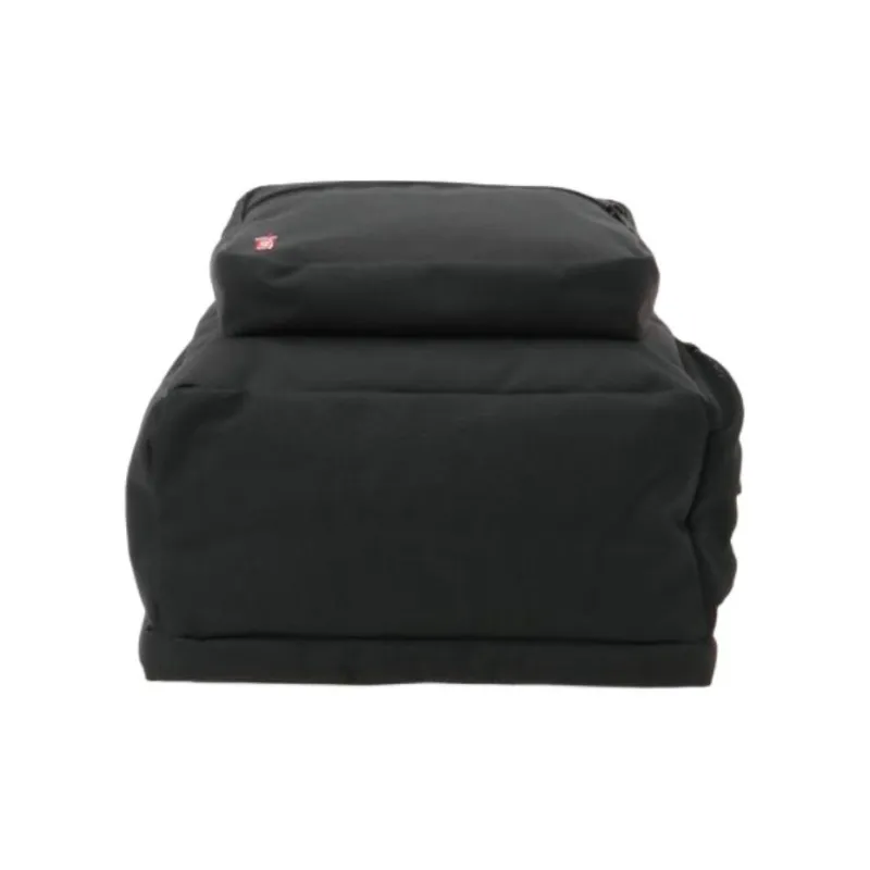 Manhattan Portage Coca-Cola Nylon Backpack Unisex Black-4
