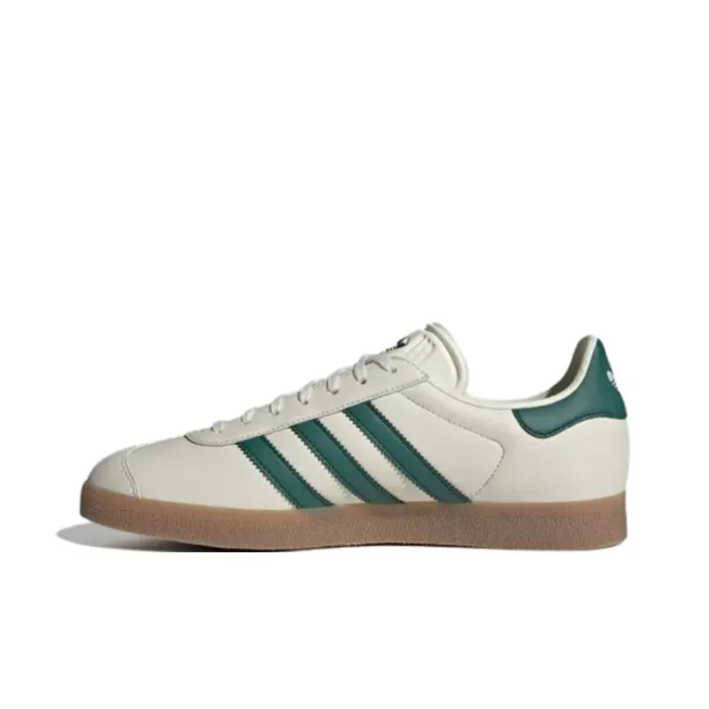 Adidas Gazelle 'White Forest'-1