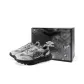 Classic Gray/Agate Black
