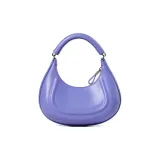 Periwinkle Purple
