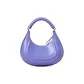 Periwinkle Purple