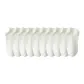 10 White