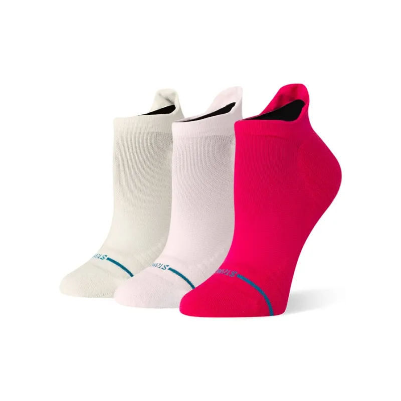 Stance No Show Socks Unisex 3 Pack Mixed Color-1