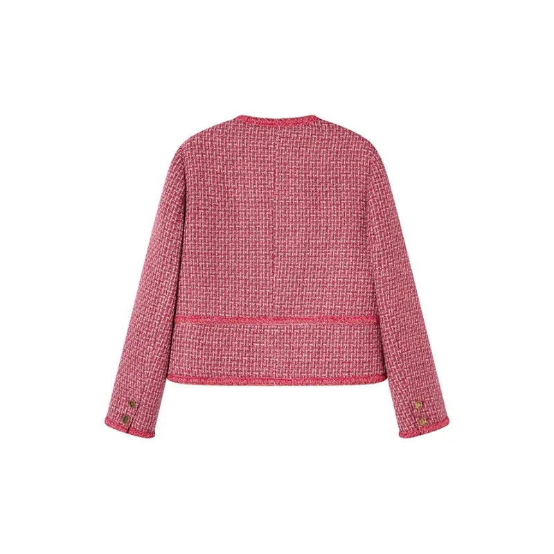 Ouyang Jackets Women's-3