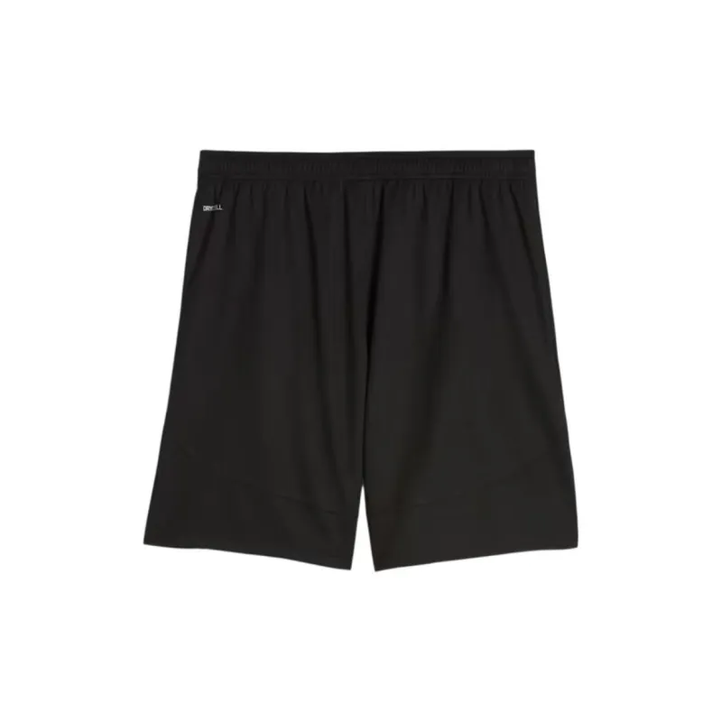 PUMA FC St. Pauli FW24 Soccer Bottoms Men's Black-1