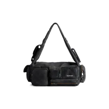 Balenciaga Superbusy Small Sling Bag