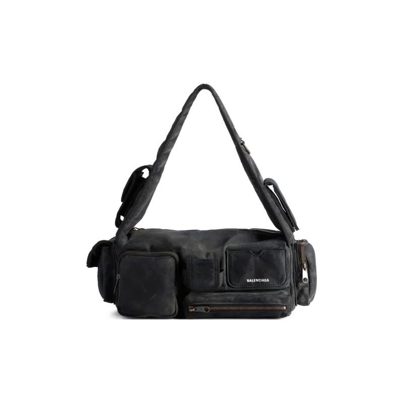 Balenciaga Superbusy Small Sling Bag-0
