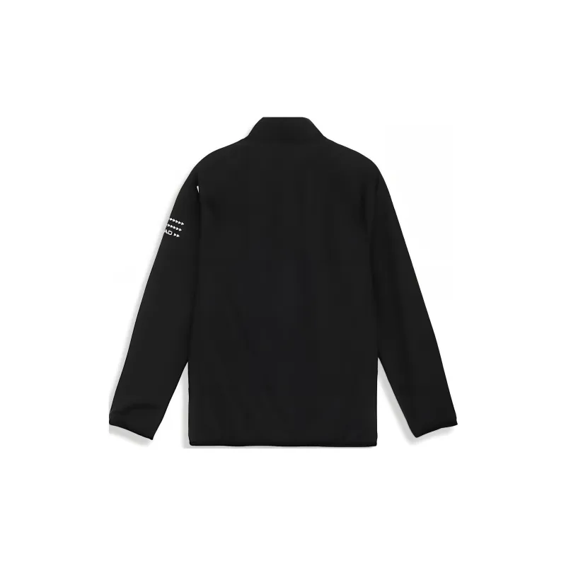 PUMA Golf Wear Jackets & Coats Men's Black-1
