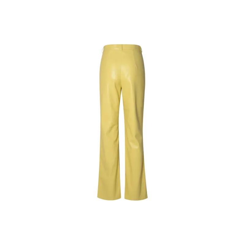 NANUSHKA Leena Flared Pants-1