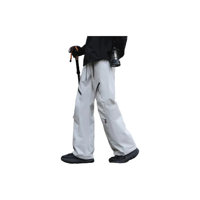 FKFT Cargo Pants Unisex-3