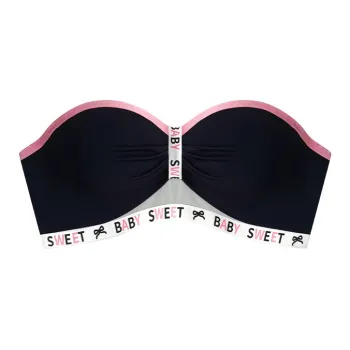 Little sweet cub Women's Bras