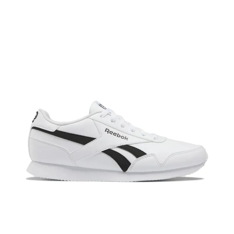 Reebok Royal Classic Jogger 3 'White Black'-1