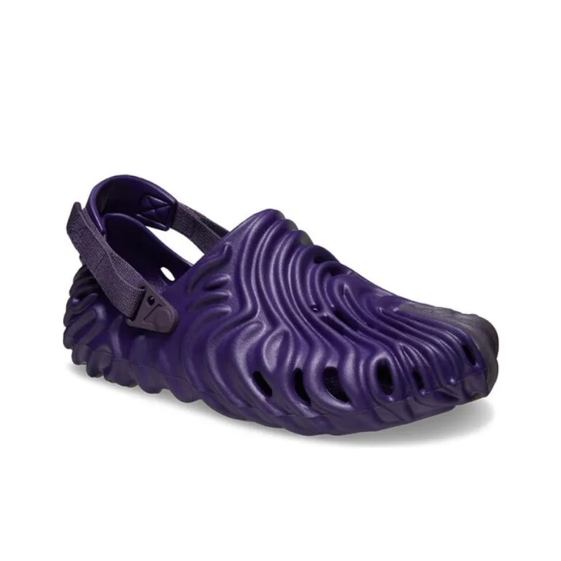 Crocs Pollex Clog By Salehe Bembury Ube-1