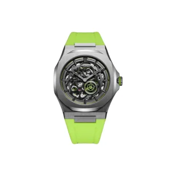 D1 MILANO Skeleton 41.5mm