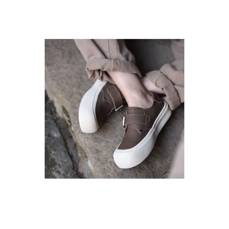 ARTMU Low-Top Casual Shoes Women's-21