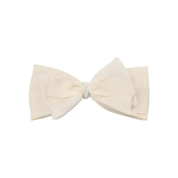 BABYBEI Hair Clip Elegance Elegant Advanced Sweet Style Gentle Bowknot Hair Clips Women's