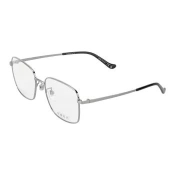 GUCCI Rectangle Frame Glasses