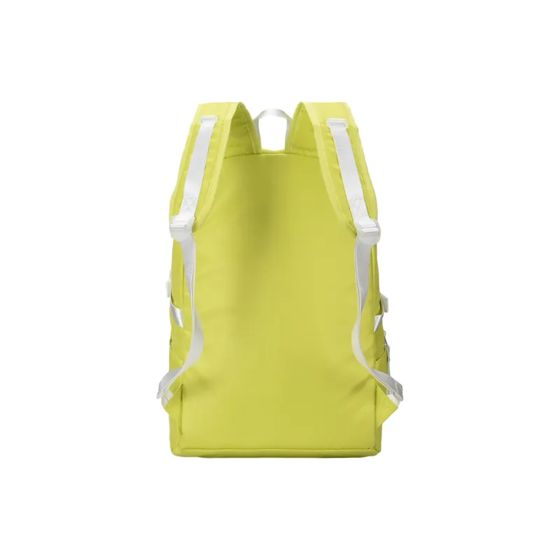 DRACONITE Polyester Students Backpack Regular Unisex Fruit Green-6