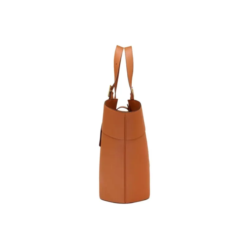 MCM Large Himmel Tote Bag-3