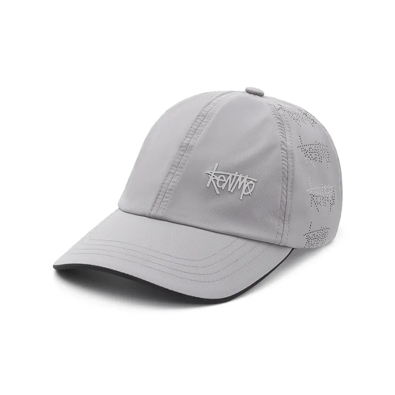 KENMO Polyester Baseball Caps Unisex-14