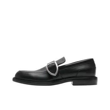 Burberry Loafers Shoes on Sale & Authentic - POIZON