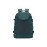 Peacock Blue[Includes Wet/Dry Separation+Independent Shoe Compartment]