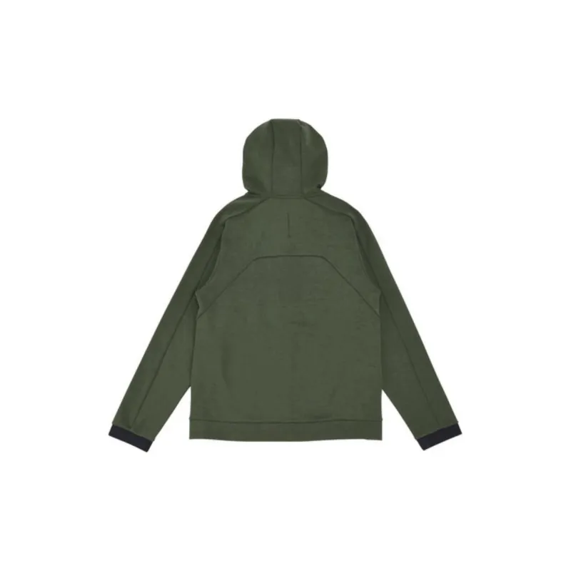 New Balance RW Tech Jackets & Coats Men's Army Green-1
